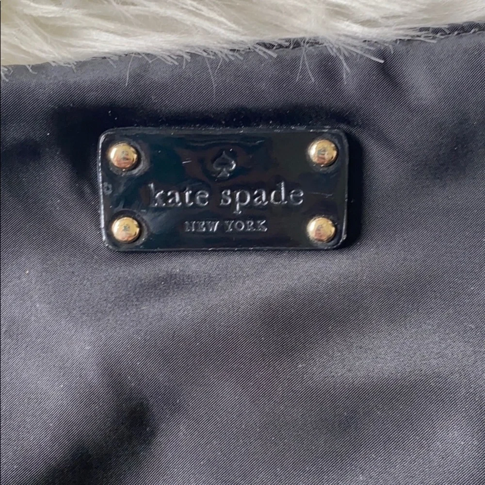 Kate Spade Diaper Bag​